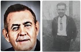 Photos and memories of Oscar M. Phelps from Butler County, Kentucky