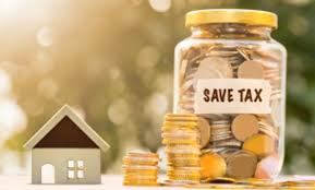 A tax levied on any gains made from a real estate sale. How To Save Tax On Sale Of A House Housing News