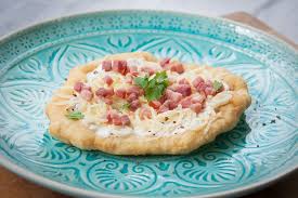 Langosch Langos Rezept Was Esse Ich Heute Rezept Langosch Rezepte Langosch Rezept