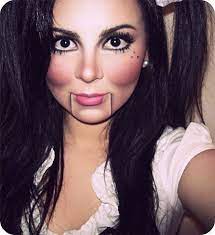 In der fotostrecke unten präsentieren wir ihnen weitere coole halloween make up ideen, die sie schnell halloween schminke für frauen: 10 Einfache Und Einfache Halloween Make Up Ideen Fur Madchen 2018 Kostume Einfache Fur Halloweenmakeupideen Halloween Gesicht Make Up Gesicht Gesicht