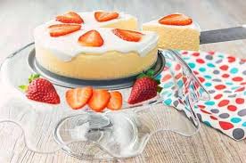You will never know it's sugar free or low carb! Low Carb Cheesecake Instant Pot Cheesecake Twosleevers