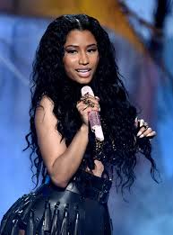 All Nicki Minaj Hairstyles Google Search Nicki Minaj Hairstyles Curly Hair Styles Nicki Minaj