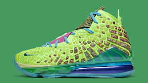 Lebron james' latest nike lebron 18 is scheduled to debut in september 2020. Sneaker Release Guide 2 18 20 Nike Lebron 17 Adidas Yeezy Boost 350 V2 More Complex