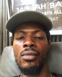 Somewhere in Lagos sometime ago. #brolorin