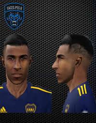 Find bay crest villa recently sold homes and related property information here. Ultigamerz Pes 6 Sebastian Villa Boca Juniors Face