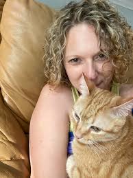 Falling in love with a foster animal