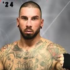 Robert Wagner vs. Daniel Schwindt, We Love MMA 74