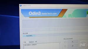 Odin is samsung's official firmware flashing software. Download Odin3 V3 10 6 3 10 7 Samsung Galaxy S7 S6 Note 5 Naldotech