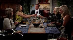 Tout savoir sur les feux de l'amour avec télé 2 semaines : Les Feux De L Amour Episode Diffuse Le 31 Mai 2017 Sur Cbs Aux Usa Soap Passion Com