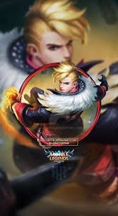 Wallpaper Phone Chou Go Ballistic By Fachrifhr On Deviantart Mobile Legend Wallpaper Alucard Mobile Legends Miya Mobile Legends