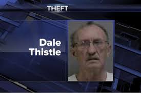 Dale Thistle's Instagram, Twitter & Facebook