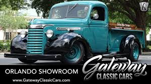 Image result for Light Blue 1939 Truck