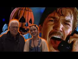 Kiss & Tell: My Bloody Valentine 3D with Tom Atkins