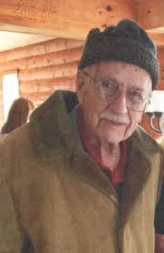 Edward Vernon Hamaker Obituary July 13, 2019