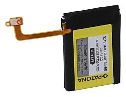 PATONA Battery f. Samsung Gear S2 3G ...
