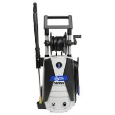 Electric Pressure Washer