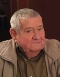 James Farris Obituary January 27, 2018