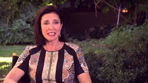 There's got to be more to life than being a phone company operator by day and a swinger by night. Mimi Rogers R Movie Infos