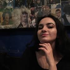 Ciara Tolliver's Instagram, Twitter & Facebook