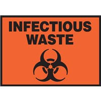 Not for recycling where possible. Medical And Biohazard Labels Stericycle