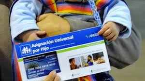 Asignacion Universal Por Hijo Y Suaf Quienes Cobraran El Beneficio Del 17 Al 20 De Marzo Diario La Provincia Sj