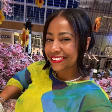 Precious Flack and Nyeem Smith's Wedding Website