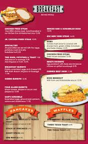 Food is prepared very well. Main Street Bar Grill Menu In Clearlake California