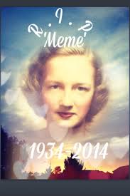 Mary Louise Berman Obituary