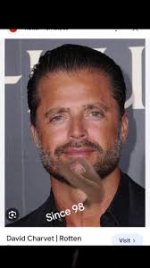 #stitch with @squid westra 👰🏼  #greenscreen#celebritycrush#davidcharvet#@David charvet  officielle#baywatch#crush