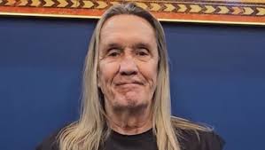 DANKO JONES: 'I Just Wanna Be In A Band That Puts Out Great Rock Records'