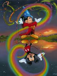 Magic Of Mickey Mickey Mouse Pictures Mickey Mouse Art Disney Drawings