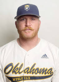 Cody Muncy's Instagram, Twitter & Facebook