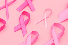 The human body is made of tiny building blocks called cells. Wearing A Pink Ribbon For Breast Cancer Here S How It Began Time
