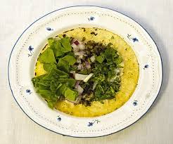 Salt, egg white, herbs, fish. Herb Crusted Fish Tacos Lifestyles Elkodaily Com