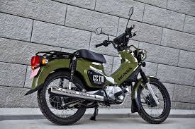 クロスカブ110 ja45 写真集 クロスカブ カブ110 ホンダ クロスカブ