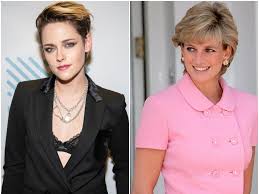 Coming from an aristocratic patrician family, nobility and kingly spirit came naturally to her. The Kristen Stewart Princess Diana Movie Everything We Know Glamour