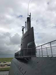 De route van de marine musea in den helder bestaat uit twee schepen, één onderzeeër en het museum. Duikboot Tonijn Picture Of Marinemuseum Den Helder Tripadvisor