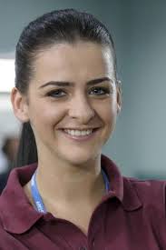 Rebecca Ryan — The Movie Database (TMDB)