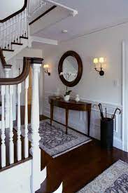 Idee De Decoration Feng Shui De Couloir Foyer Decorating Entryway Wall Decor Decor