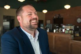 Mayor Joyce works to strengthen link between OSU and Stillwater