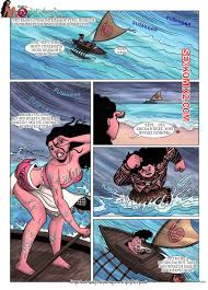 Disney Moana Rule 34- Hentai Fandom Xxx