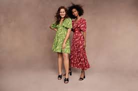 Shop with afterpay on eligible items. Topshop Unveils New 2020 It Dress Willow And It S Perfect For Effortless Summer Dressing