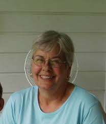 Member Profile: Linda Murrah McCord Evans