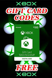 Choose the value of xbox free gift cards codes you expect to make. Xbox Free Gift Cards Codes Updates 2021 In 2021 Xbox Gift Card Xbox Gifts Xbox Live Gift Card