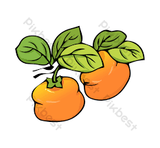 Anda juga bisa merebusnya terlebih dahulu, buncis, kentang, mentimun bisa anda rebus sebelum. Makanan Ringan Kartun Kesemak Buah Buahan Dan Sayur Sayuran Elemen Grafik Psd Percuma Muat Turun Pikbest