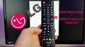 Connecting a remote to a tv requires a clear path so the tv can receive the signal the remote lets out during the programing process. Lg Tv Reset Password Lock Lock Pin Reset Codes Youtube