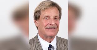 Obituary information for Thomas Edward Lundgren