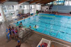 Piscine Corbeil Essonnes Evry Courcouronnes Plongeoir Pataugeoire Piscine 50m