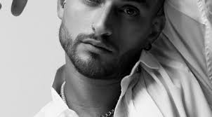 Caralinda Mario Colin