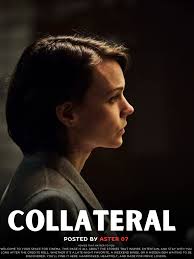 Netflix series adolescence crime drama